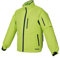 Makita DFJ212Z3XL Fan Jacket, Lime Green, 3X-Large