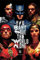 Poster „Justice League Movie – Save The World“ – 61 x 91,5 cm