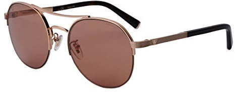 Police SPLA24 8FCC Sunglasses Unisex Metal, Standard, 54