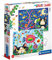 2 x 60pc Puzzle - Bugs Age 3+