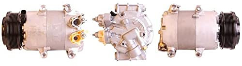 Elstock 51-0900 - Kompressor, Klimaanlage