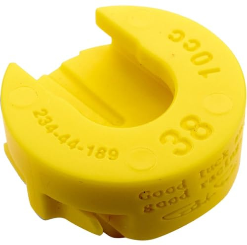 FOX Flotteur Na 2 Entretoise de Volume d'air pour 38, Qté 5 Vélo Unisexe, Couleur, Size