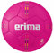 Erima Unisex Jugend Pure Grip No. 5 - Waxfree Handball (7202303), pink, 2