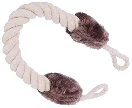 Door Stop Stopper Anti-Crash Door Handles Rope Door Handles Stopper for Stopping Door Slamming Shut and Automatically Locking