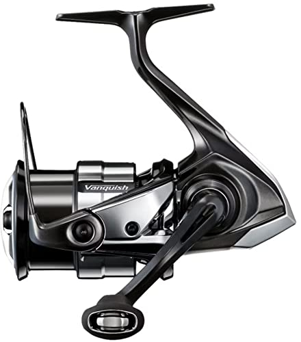 Shimano Spinnrolle 23 Vanquish 3000 MHG