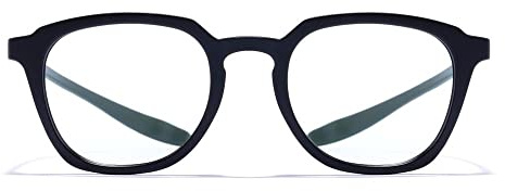 HYPREADER ORION BIO Blaulichtfilter Lesebrille & Bildschirmbrille – Sehstärken +0.00 bis +3.00 – auch als Sonnenbrille erhältlich