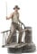 Diamond Select Toys MAY232439 PVC-Statue, Mehrfarbig