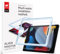 BERSEM Screen Protector Compatible with iPad 9th/8th/7th Generation 10.2 Inch (2021&2020&2019 Models) Tempered Glass, Auto-Alignment EZ Kit, Ultra Clear, Anti-Scratch, Case Friendly, 1 Pack