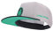 FYRKLOVER Cappellino Snapback One Size Unisex GN