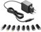 HKY Adaptateur Secteur 5.25V 5V 2A 3A Chargeur Pilote d'alimentation 8 adaptateurs de Prise CC Convertisseur 5 Volts sans Fil Chargeur 5V pour Radio Réveil