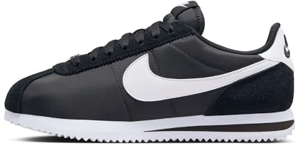 NIKE DZ2795-001 Cortez Damen Black/White EU 46