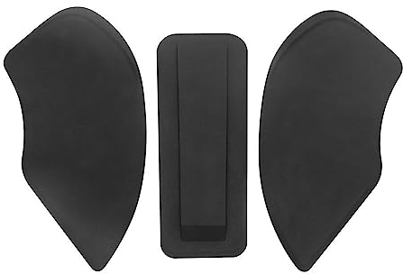 Tankaufkleber Motorrad Motorrad Zubehör Seite Kraftstoff Tank Pads Schutz Aufkleber Knie Grip Traktion Pad Für B&MW R NineT RnineT R Neun T 2014- (Color : 4)