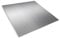 FANGHUOCL Thickness 5mm, Placas De Aluminio Y Metal Se Pueden Utilizar En Maquinaria Industrial Y Modelado, Longitud Lateral De 100 mm