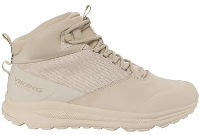 Viking Unisex City Explorer Mid Fleece Wp MEquestrian Boot