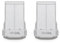 Eletttoy Genuine 3850mAh Battery Plus for DJI Mini 3/3 Pro/Mini 4 Pro Drone 2453mAh Intelligent Flight Battery Official Refurbishment(2543mAh 2pcs)