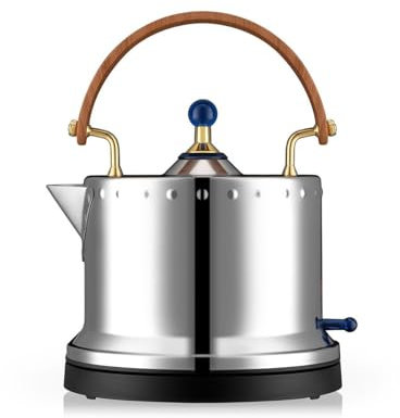 OTTONI Electric Water Kettle 0.5L