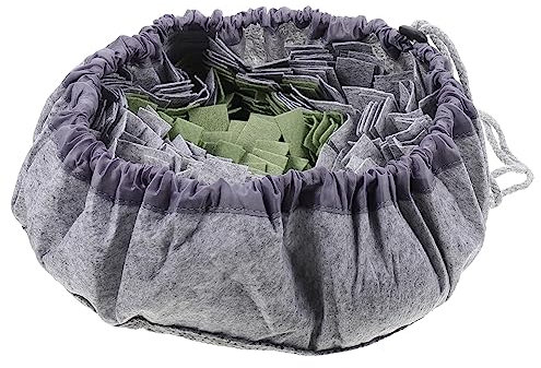 Happyyami Langsame Fütterung Hundenapf Aus Lebensmittelechtem Material rutschfeste Futterschüssel Für Hunde Und Welpen Für Langsames Leicht Zu Reinigen Und Hygienisch