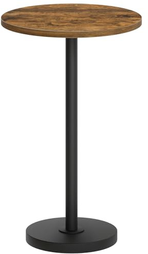 YATINEY Beistelltisch XET30BR