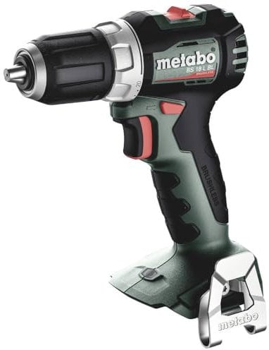 metabo BS 18L BL 613155850 Akku-Bohrschrauber 18V Li-Ion bürstenlos, ohne Akku, ohne Ladegerät