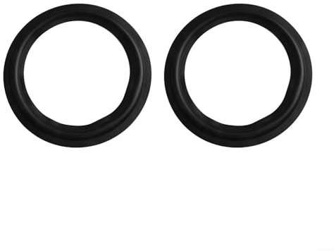 Lautsprecher Reparatur Schaumstoff Surround Edge Kit Geeignet für verschiedene Größen von 4 bis 12 Zoll (25,4 cm)