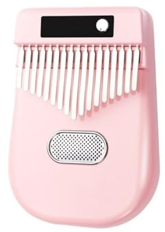 Kalimba für Anfänger(Pink)