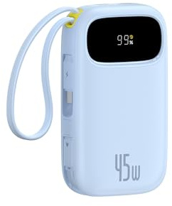 Baseus EnerFill FC31 20000mAh 45W PB-Mvi