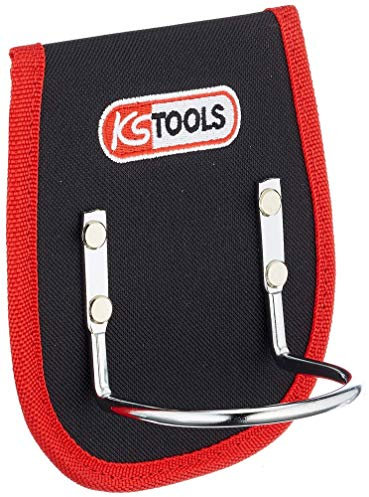 KS Tools 850.0304 - Titular de martillo Textil, con cinturón