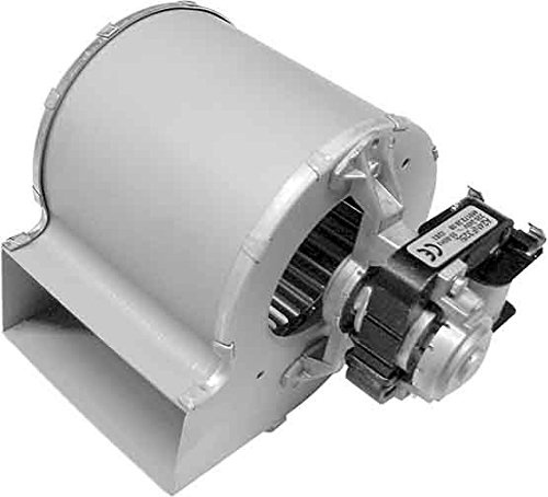 Glen Dimplex Radialventilator RL 25R Ventilator für Kanaleinbau 4015627344976