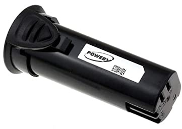 Akku für Werkzeug Panasonic Stab Knickschrauber EY7410-U1 2000mAh, 3,6V, Li-Ion