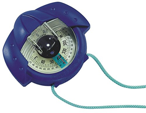Plastimo KOMPASS IRIS 50-105, Blue, 03