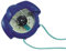 Plastimo KOMPASS IRIS 50-105, Blue, 03