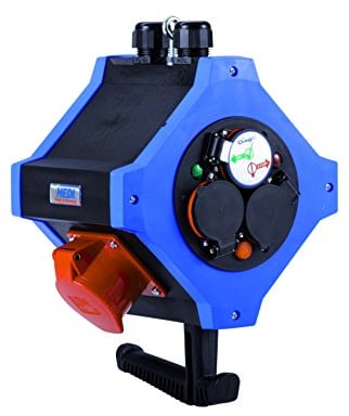 HEDI KVE602016 - Distributore sospeso HEDI e.Station Corrente di rotazione ***NUOVO