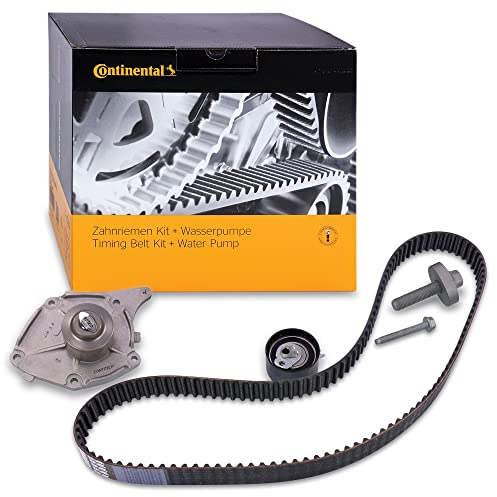 CONTITECH CT1035WP3 CORREA