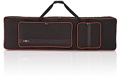 Deluxe 88 Key Keyboard Bag by Gear4music