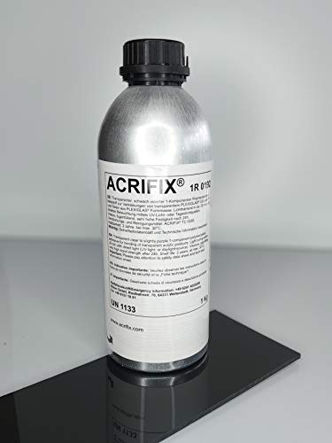 Acrifix 1R 0192 Plexiglas Kleber 1000 Gramm Flasche