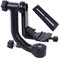 Movo GH700 Professional Gimbal DSLR Tripod Head with Arca-Swiss Quick-Release Plate - for Outdoor Bird/Wildlife Photography