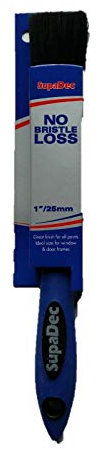 No Bristle Loss Brush