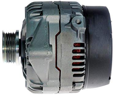 HELLA 8EL 011 710-751 Generator/Lichtmaschine - 14V - 120A