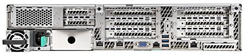 Intel R2208WTTYSR - Servidor