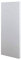 400mm(w) x 1400mm(h) Ultraheat Planal TYPE 11 / K1 Flat Panel Vertical White Radiator (Single Panel, Single Convector)