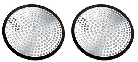 1 Juego Tapon Fregadero Filtro De Drenaje De Piso Colador Filtro De Fregadero Tapón del Lavabo