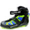 Spine Skiroll Skate Pro - Rollski Sommer Roller Schuhe für NNN-, Prolink- und Turnamic-Bindungen (40)