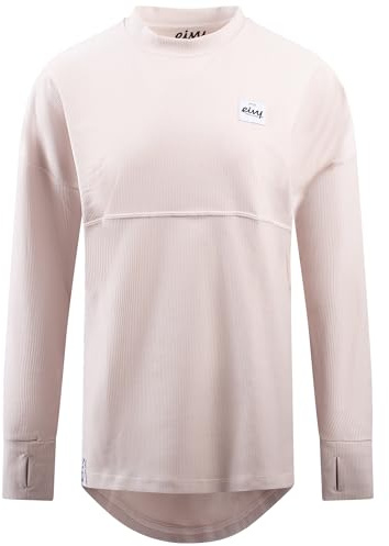 Eivy Damen Venture Rib Top Yoga-Shirt