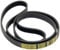 Drum Drive Belt To Fit Zanussi AEG Washing Machine 1323531200