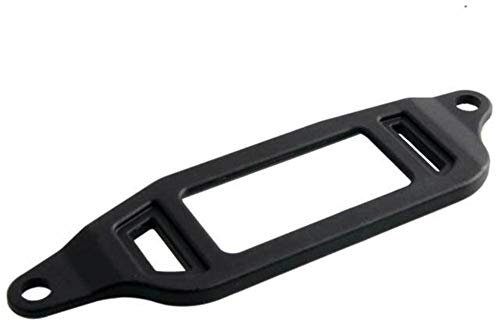 VLIZO RC Battery Cover for 1/16 On-Road Car Buggy Truck car Accessories