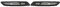 DM Autoteile Seitenblinker Blinker Set Smoke Schwarz Rauchglas kompatibel für BMW 5er F10 F11 136973