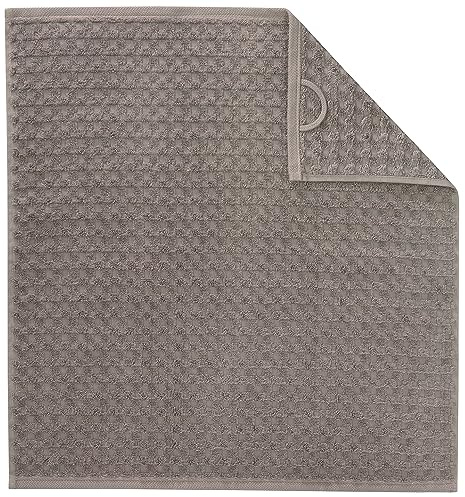 Cawö Küchenhandtücher Cuisine Pro Uni 520 Muskat - 371