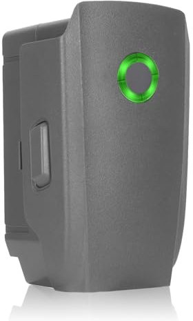 Intelligenter Flugakku, für 2 Pro 2 Zoom, Ersatz-Ersatzakku, 3850 MAh, 31 Minuten Flugzeit, Zubehör für Drohne, Intelligente Selbsterwärmung