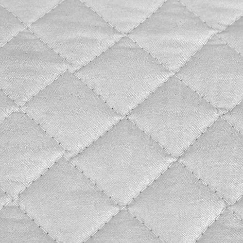 WINH Tapis à Repasser Pliable en Coton de Haute qualité, Résistant à la Chaleur, Tapis de Repassage, Fer à Repasser pour la Maison