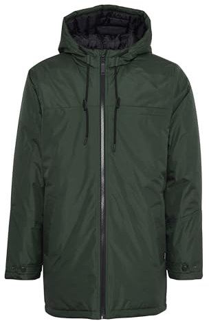 Blend - Outerwear - SEASONAL NOOS - Jacket Otw - 20714397, Größe:M, Farbe:Deep Forest (196110)